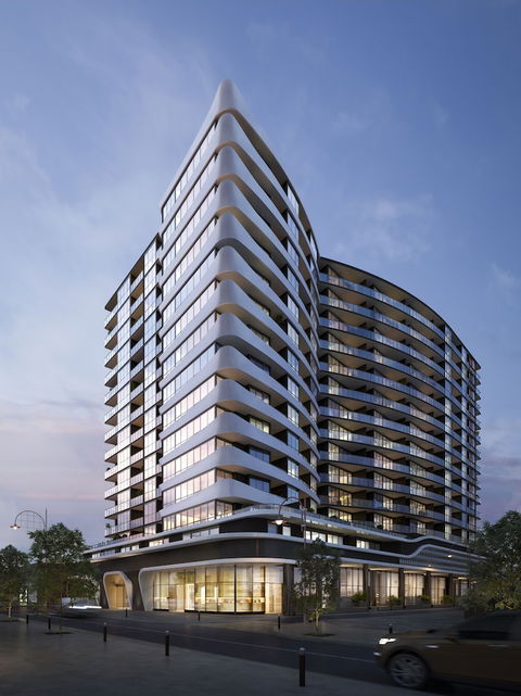 Astra Apartments Glen Waverley At Galleria - eAccommodation 0