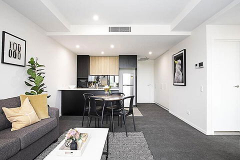 CANBERRA CHIC-Hosted By L'Abode - eAccommodation 6