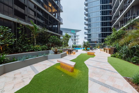 Airtrip Apartment On Manning St - eAccommodation 3