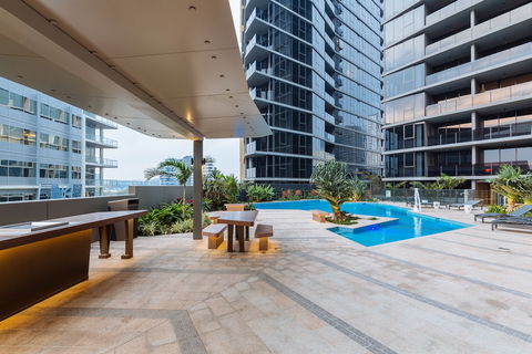 Airtrip Apartment On Manning St - eAccommodation 4