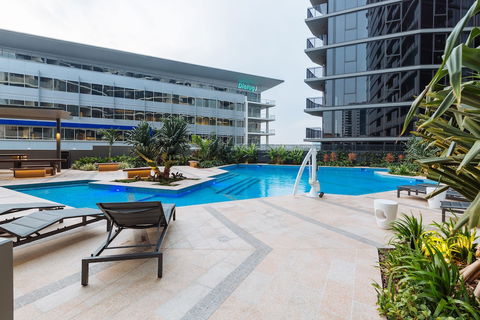 Airtrip Apartment On Manning St - eAccommodation 2