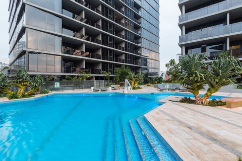 Airtrip Apartment On Manning St - eAccommodation 5