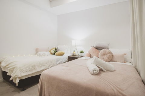 A07-darling Harbour 2 BDR Loft - eAccommodation 2