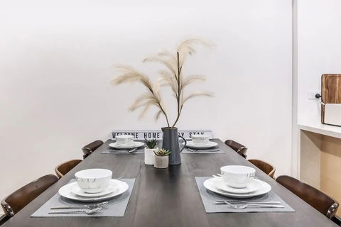 A07-darling Harbour 2 BDR Loft - eAccommodation 4