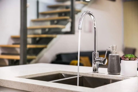A07-darling Harbour 2 BDR Loft - eAccommodation 6