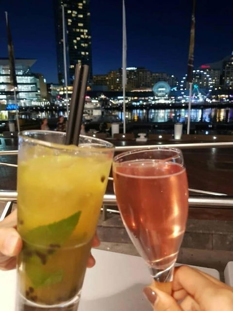 A19 Darling Harbour 2 BDR APT - eAccommodation 3