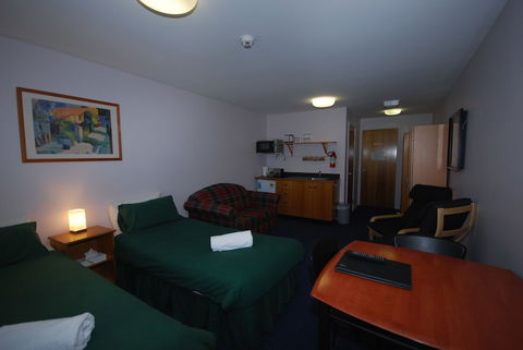Alpine Heights 21 - eAccommodation 2