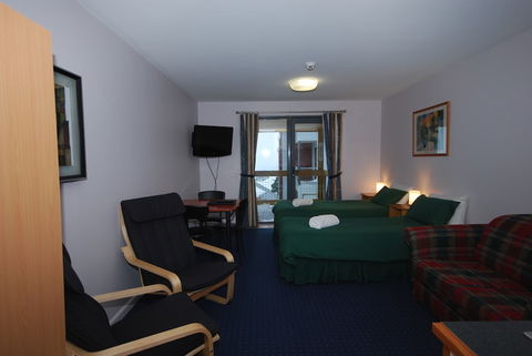 Alpine Heights 21 - eAccommodation 1