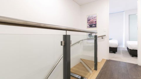A02-darling Harbour 2 BDR Loft - eAccommodation 0