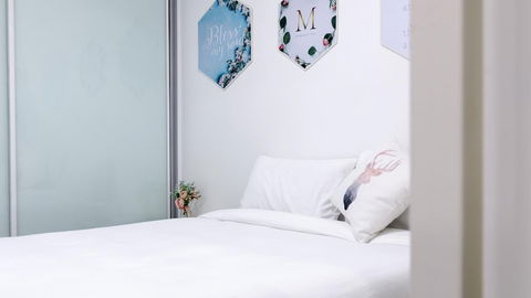 A02-darling Harbour 2 BDR Loft - eAccommodation 2
