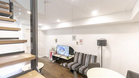 A02-darling Harbour 2 BDR Loft - eAccommodation 6