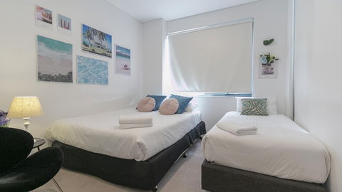C16 Darling Harbour 2 BDR APT - eAccommodation 2