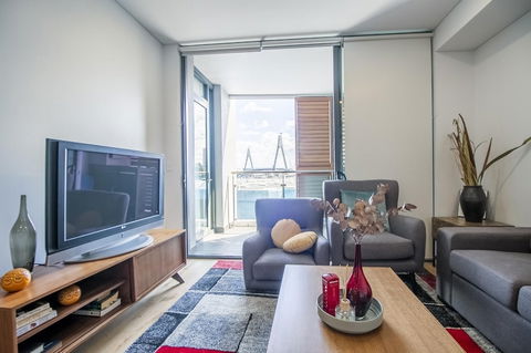 C16 Darling Harbour 2 BDR APT - eAccommodation 6