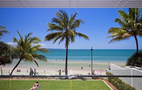 Fairshore 28 - eAccommodation 3