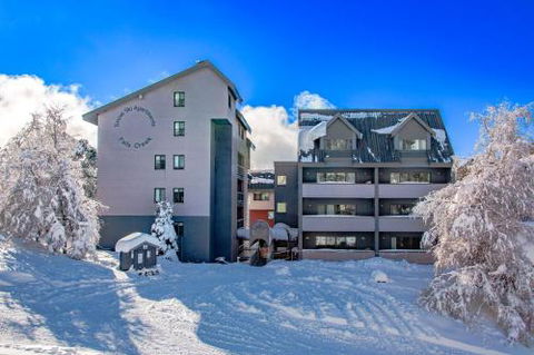Snow Ski Apartments 16 - eAccommodation 1
