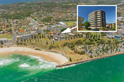 Akuna 23 6 Joffre Street - eAccommodation 4
