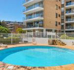 Tasman Towers 5 3 Munster Street - eAccommodation
