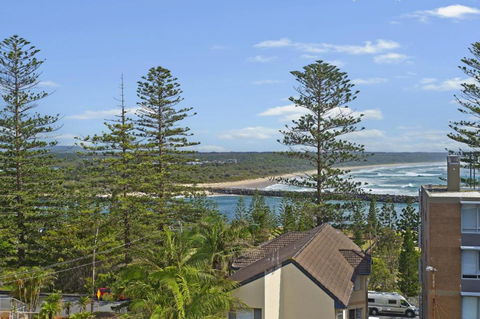 Akuna 20 6 Joffre Street - eAccommodation 2