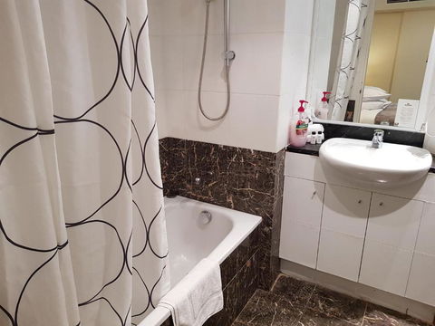 Accommodation Sydney 38 Harbour Street Sydney - eAccommodation 1