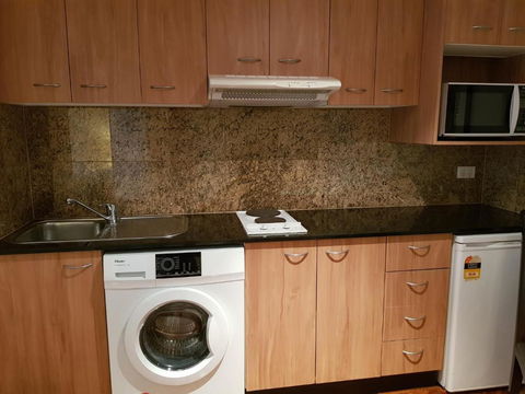 Accommodation Sydney 38 Harbour Street Sydney - eAccommodation 4