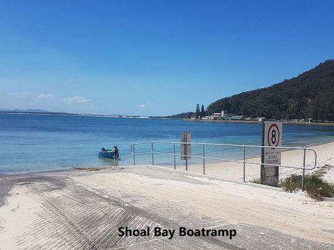 Avra Seabreeze 503 / 4 8 Bullecourt Street - eAccommodation 1
