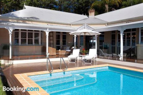 Sunrise At Sanquar Noosa Hinterland - eAccommodation 5