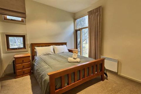 Alpine Walkabout Alpine Getaways - eAccommodation 5