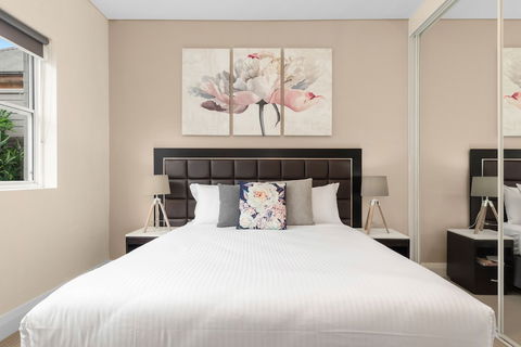 Urban Rest - Banq - eAccommodation 6