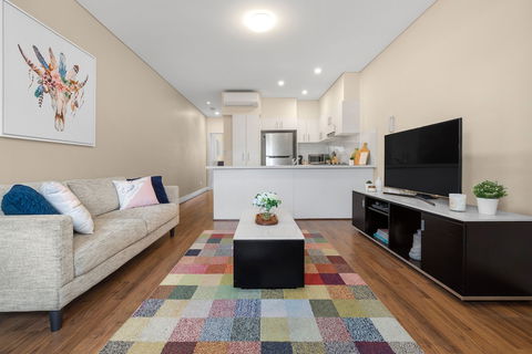 Urban Rest - Banq - eAccommodation 4