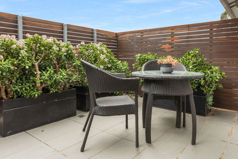 Urban Rest - Banq - eAccommodation 0