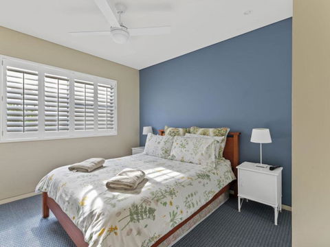 Aqua Shores Penthouse - eAccommodation 2