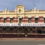 Greenbushes ACT eAccommodation