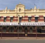 Exchange Hotel Greenbushes - eAccommodation