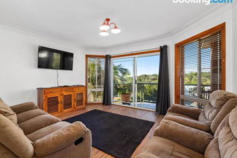 Surf Mist - eAccommodation 3