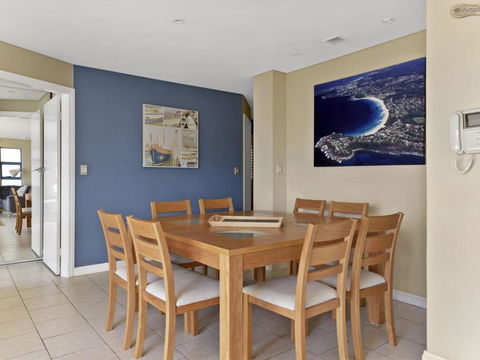 Aqua Shores Award Winning Apartment - eAccommodation 4