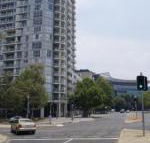 Canberra CBD Metropolitan - eAccommodation