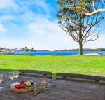 Noddys Riverside - eAccommodation