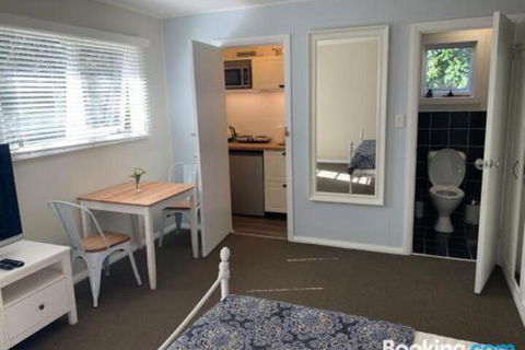 Aroha Studio - eAccommodation 3