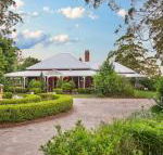 Anduramba Homestead B  B - eAccommodation