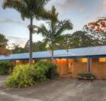 Stuarts Point Convention Centre - eAccommodation