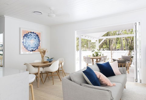 A PERFECT STAY Barrel & Branch Heart Of Town - eAccommodation 3