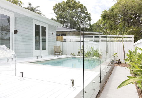 A PERFECT STAY Barrel & Branch Heart Of Town - eAccommodation 2
