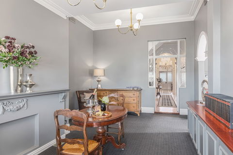 Delgattie Estate - eAccommodation 1