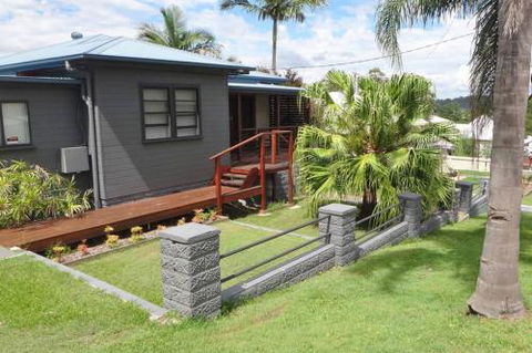 Aerwyn Brae - eAccommodation 0