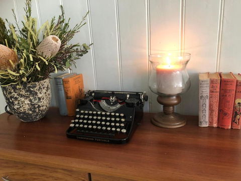 The Rested Guest 3 Bedroom Cottage West Wyalong - eAccommodation 6