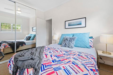 AMORE A Tranquil Retreat With Couples Spa - eAccommodation 2