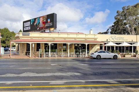 Former Dress Circle Nth Adelaide Apt With Aircon - eAccommodation 3