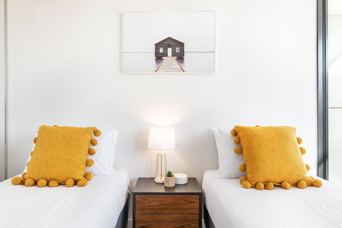 Urban Rest - Founders Lane - eAccommodation 5