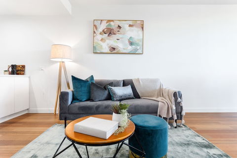 Urban Rest - Founders Lane - eAccommodation 1
