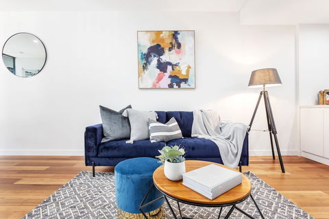 Urban Rest - Founders Lane - eAccommodation 3